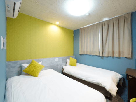 スタジオツイン(禁煙)