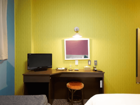 コンフォートシングル(禁煙)