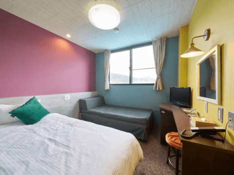 コンフォートシングル(禁煙)