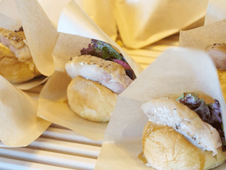 サンドイッチイメージ