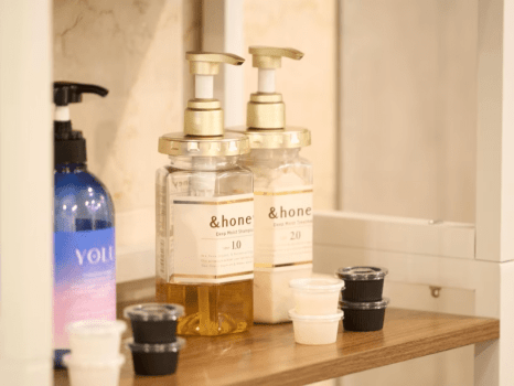 ホテルサービス