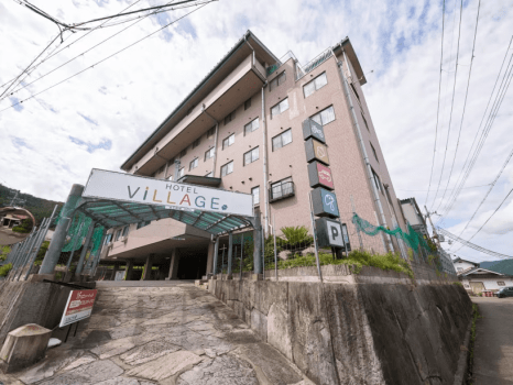 ＜公式限定＞近隣温泉施設をお得に入浴！【和田山乃湯】入浴券引換券付プラン〔素泊〕