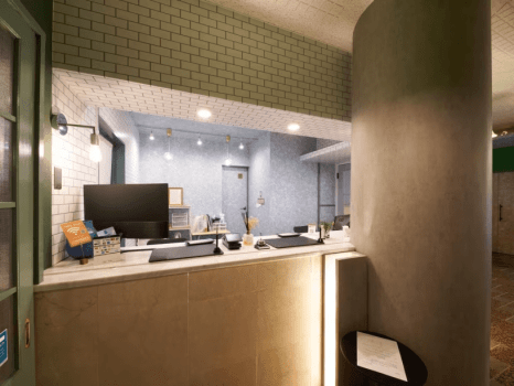 ホテルイメージ