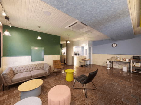 ホテルイメージ