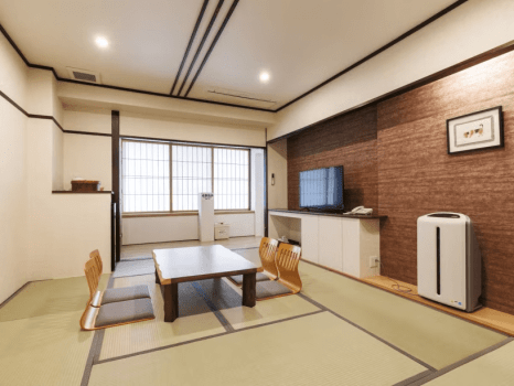 ワンニャンルーム【デラックス】プレイルーム付