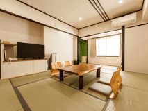 （3階タイプ）【WANルーム】こだわりいっぱい！本間10畳+寝室（57～70平米）