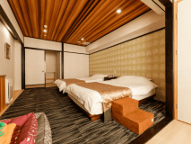 （3階タイプ）【WANルーム】こだわりいっぱい！本間10畳+寝室（57～70平米）