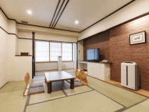 ワンニャンルーム【デラックス】プレイルーム付