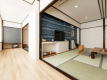 【WANルーム】こだわりいっぱい！本間10畳+寝室（57～70平米）