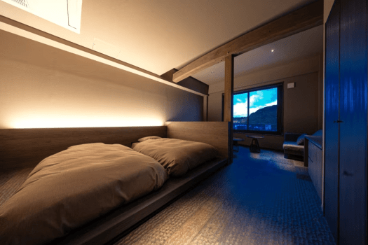 本館スーペリア