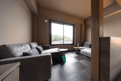 本館スーペリア角部屋