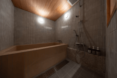 米勝別邸　古民家二階専有