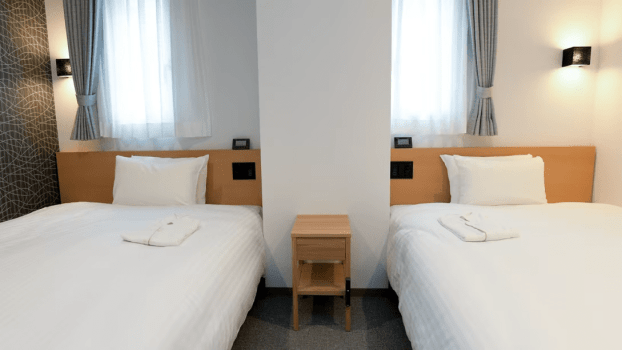 スーペリアツイン