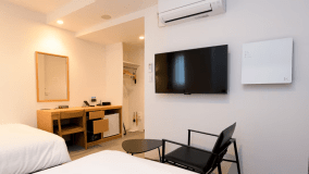 スーペリアツイン