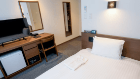 セミダブルルーム