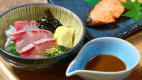 朝食イメージ