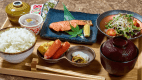 朝食イメージ(お子様用)