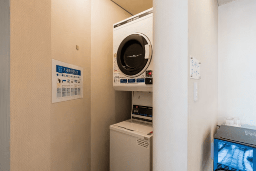 【最大22時間ステイ】JR北上駅西口から徒歩約1分＆コンビニまで20秒！無料駐車場完備＜素泊まり＞