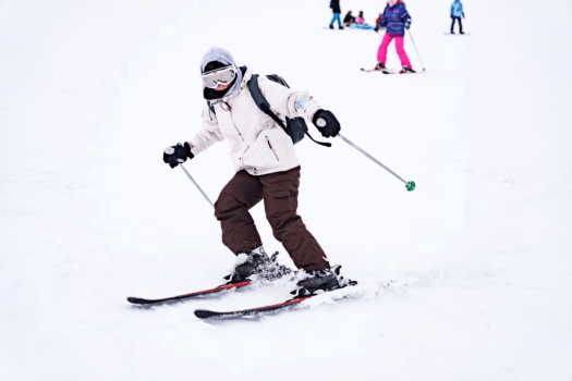 【夏油高原スキー場8時間利用券付】今年の冬はGETOで楽しむ！当館前無料シャトルバスあり＜素泊まり＞