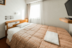 ★【禁煙】セミダブル