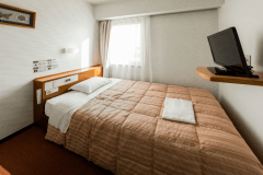 ★【喫煙】セミダブル