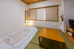 ★【禁煙】和室6畳