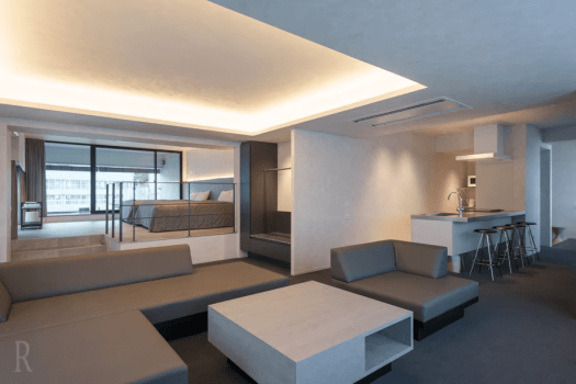 ドッグテラススイート／DOG　TERRACE　SUITE