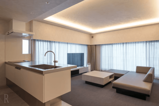 ドッグスイート　オーシャンビュー／DOG　SUITE　OCEAN　VIEW