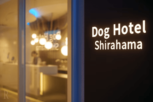 2連泊以上でお得に泊まれる愛犬と過ごす連泊プレミアムステイ＜素泊まり＞