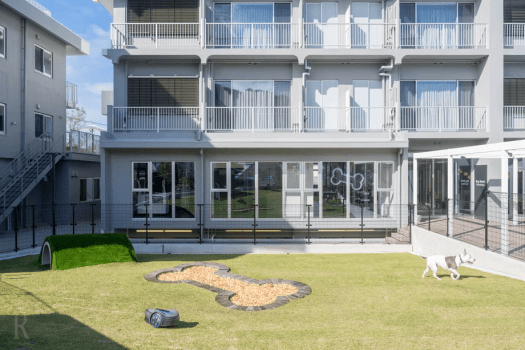 2連泊以上でお得に泊まれる愛犬と過ごす連泊プレミアムステイ＜素泊まり＞