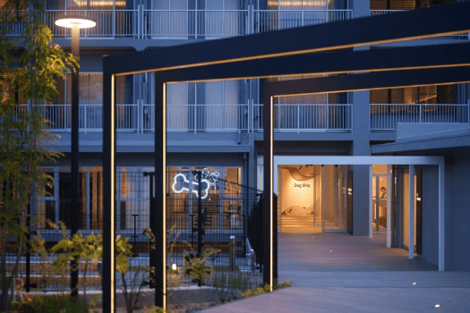 2連泊以上でお得に泊まれる愛犬と過ごす連泊プレミアムステイ＜素泊まり＞