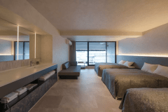 ドッグスイート　オーシャンビュー／DOG　SUITE　OCEAN　VIEW