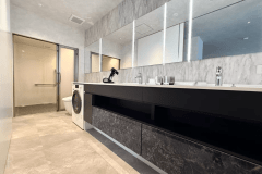 バリアフリードッグスイート／BARRIER－FREE　DOG　SUITE