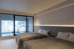 ドッグスイートガーデンビュー／DOG　SUITE　GARDEN　VIEW