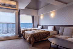 別館洋室メゾネットタイプ