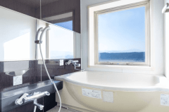 本館洋室（ビューバス）