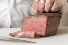 レストラン秩父路