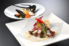 【インランド・シー・リゾート フェスパ】夕食｜スタンダードコース《Mare》　2026年3月～2026年5月