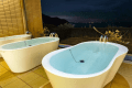 【インランド・シー・リゾート フェスパ】お風呂｜洋風浴室「スパ・ホリズン」
