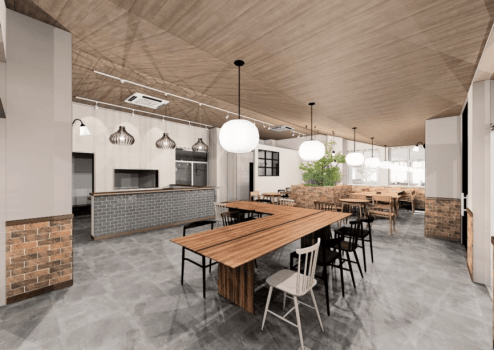 【グランピングコテージ】4/25~5/6 プレオープン期間限定プラン　＜2食付き＞