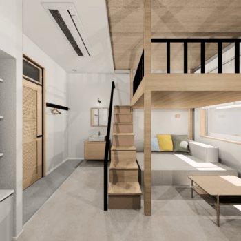 【ホステル】4/25~5/6 プレオープン期間限定プラン　＜2食付き＞