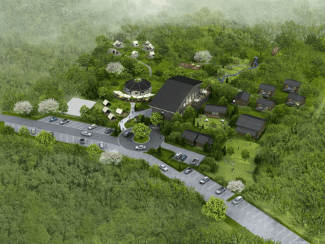 【キャンプ】プレオープン期間限定プラン　（A〜C区画サイト）