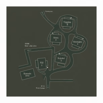 Cottage MAP