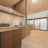 ウグイス 【コテージ】HETA薪ストーブ付き  ＜定員5名＞