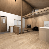 ウグイス 【コテージ】HETA薪ストーブ付き  ＜定員5名＞