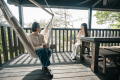 【Glamping Cottage】スタンダード宿泊プラン　＜素泊まり＞