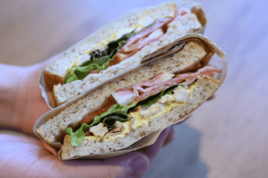 【会員限定】朝食付きプラン