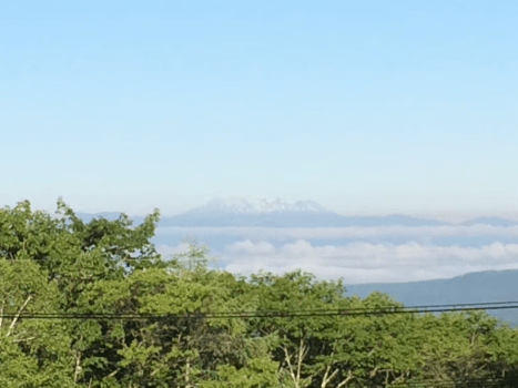 【本館】テラス付きNEW洋室(セミダブル・ツイン)