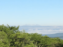 【本館】テラス付きNEW洋室(セミダブル・ツイン)