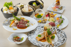 【プレミアム会席】道後でちょっと贅沢会席を♪愛媛県が誇る『伊予牛』を楽しめる